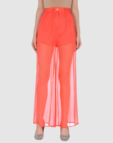 ZOOM STOLEN GIRLFRIENDS CLUB - Casual pants