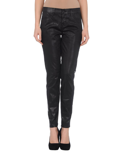 ZOOM J BRAND - Casual pants