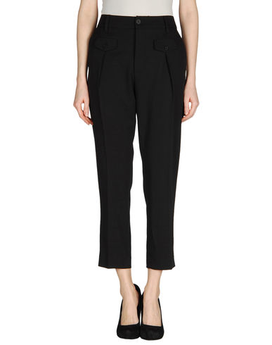 ZOOM DONDUP - 3/4-length short