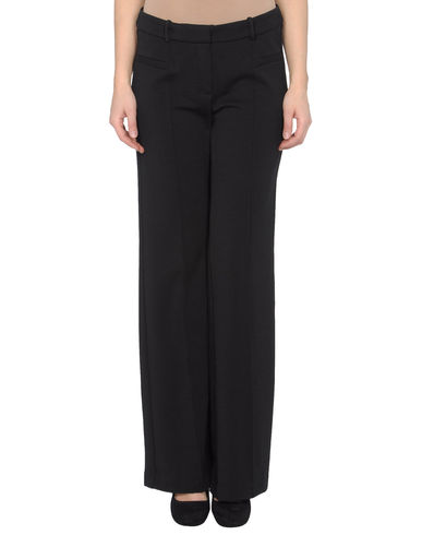 ZOOM GOLD CASE - Casual pants