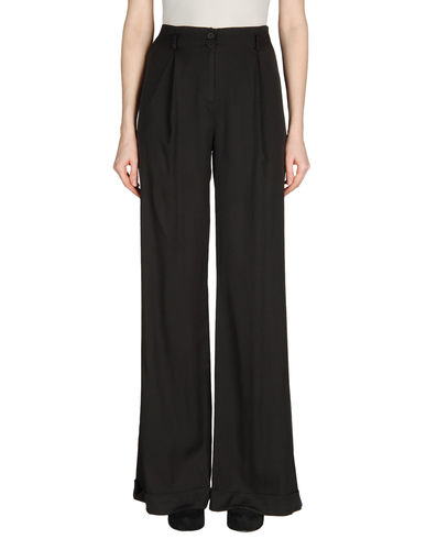 ZOOM GOTHA - Casual pants