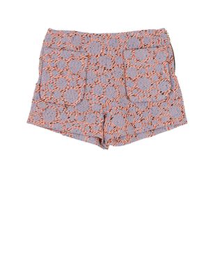 Shorts Women's - LOUISE GRAY