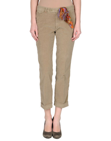 ZOOM TRUENYC. - Casual pants