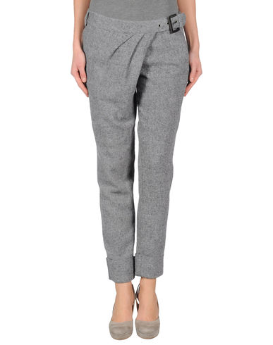 ZOOM ERMANNO ERMANNO SCERVINO - Casual pants