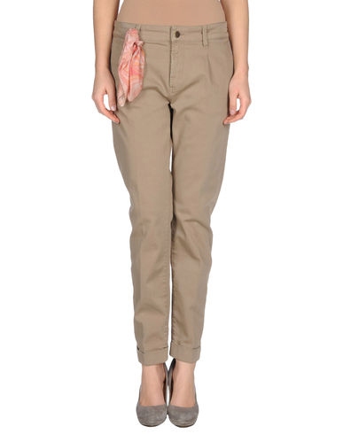 ZOOM TRUENYC. - Casual pants