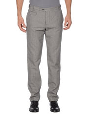 DANIELE ALESSANDRINI - Formal trouser