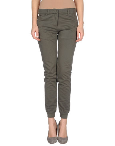 ZOOM DOUUOD - Casual pants