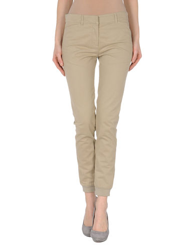 ZOOM DOUUOD - Casual pants