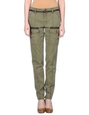 FRANKIE MORELLO - Casual trouser