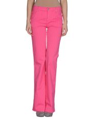 MOSCHINO JEANS - Pantalon
