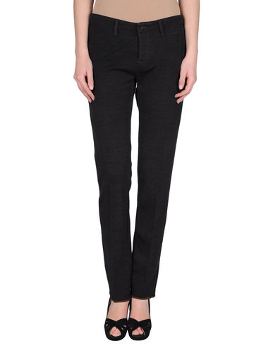 ZOOM LOEB - Casual pants
