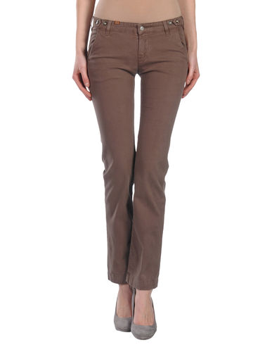 ZOOM NOTIFY - Casual trouser
