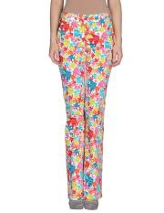 MOSCHINO JEANS - Pantalon