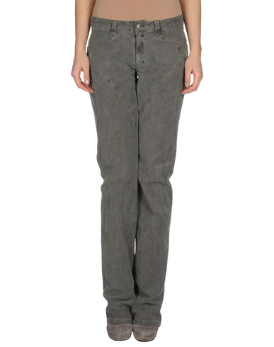ZOOM 9.2 BY CARLO CHIONNA - Casual pants