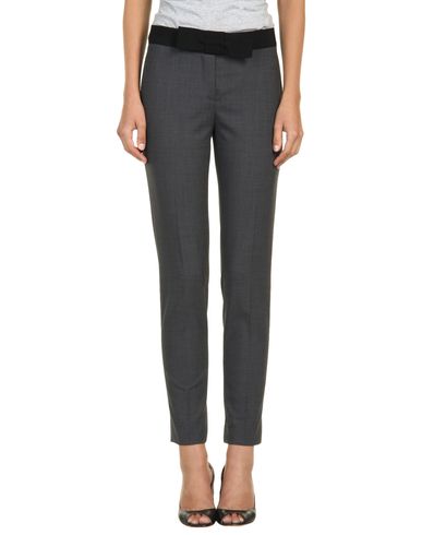 ZOOM MOSCHINO CHEAPANDCHIC - Casual pants