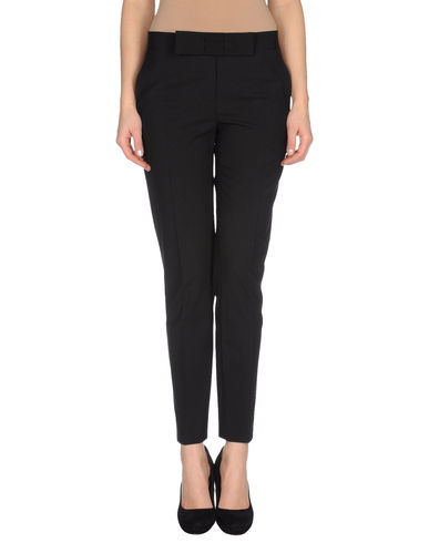 ZOOM MOSCHINO CHEAPANDCHIC - Casual pants