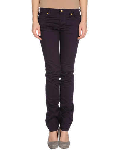ZOOM LOVE MOSCHINO - Casual pants