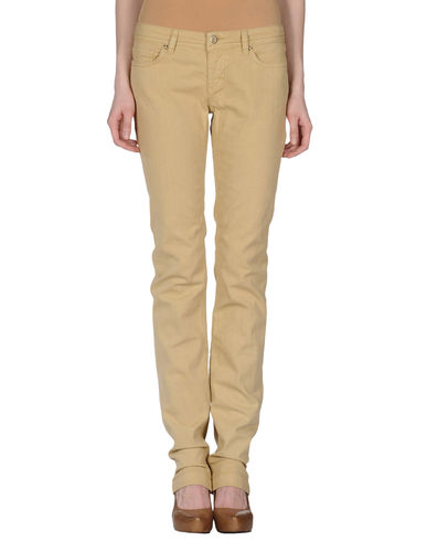 ZOOM D&G - Casual pants