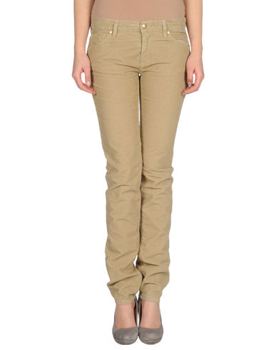 ZOOM LOVE MOSCHINO - Casual trouser