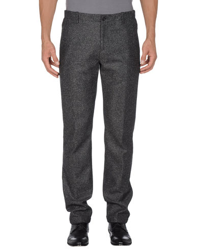ZOOM DANIELE ALESSANDRINI - Dress pants