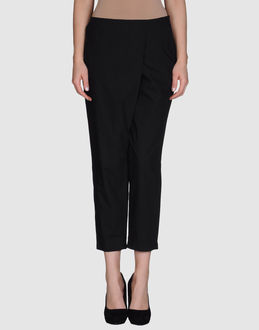 Jil Sander - Pantalons - Pantalons corsaires
