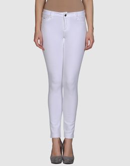 ROBIN'S JEAN Casual pants - Item 36329961