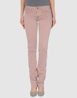 ROBIN'S JEAN Casual pants - Item 36329967