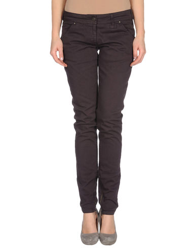 ZOOM I'M ISOLA MARRAS - Casual pants