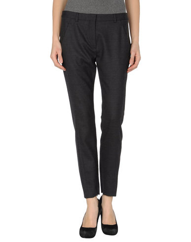 ZOOM VIONNET - Casual trouser
