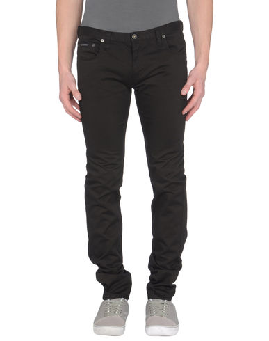 ZOOM LOVE MOSCHINO - Casual pants