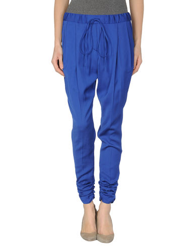 ZOOM VIONNET - Casual pants