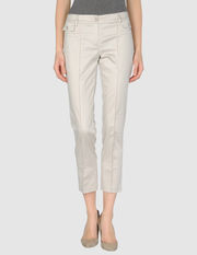 CRISTINA GAVIOLI - 3/4-length short