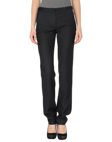 ZOOM CELLAR DOOR - Casual pants
