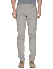 LOVE MOSCHINO - Casual trouser