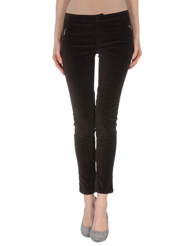ZOOM CLOSED - Casual pants