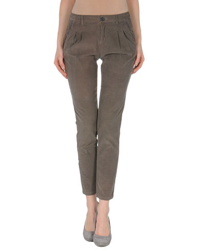 ZOOM CLOSED - Casual pants