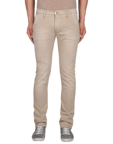 ZOOM ACHT - Casual pants