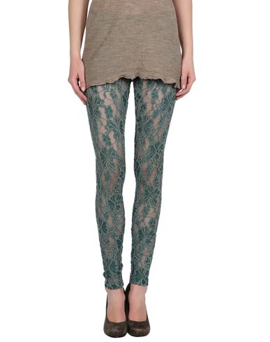 ZOOM POEMS - Leggings