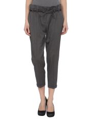 SCHUMACHER - Pantalone capri
