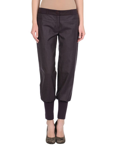 ZOOM I'M ISOLA MARRAS - Casual pants