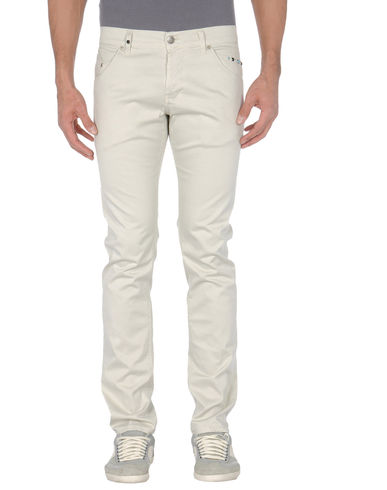 ZOOM DONDUP - Casual pants