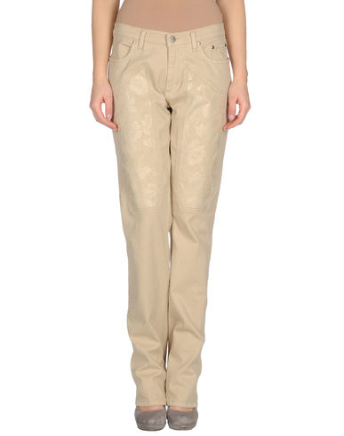 ZOOM JECKERSON - Casual pants