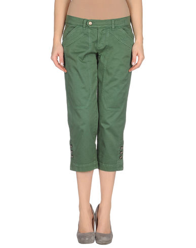 ZOOM JECKERSON - 3/4-length short
