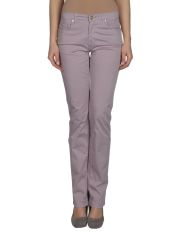 TJ TRUSSARDI JEANS - Pantalones