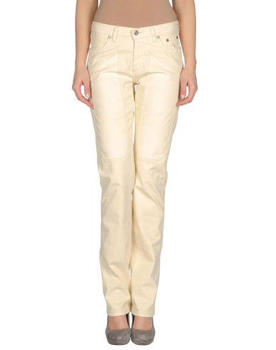 ZOOM JECKERSON - Casual trouser