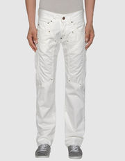BRAY STEVE ALAN - Casual trouser