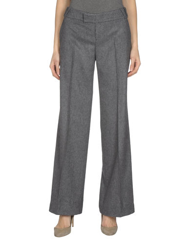 ZOOM GUCCI - Dress pants