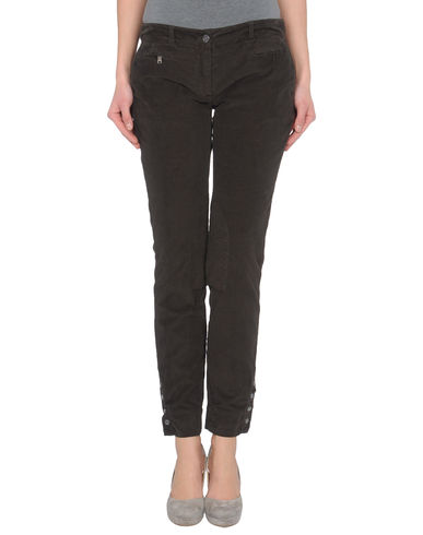 ZOOM DOLCE & GABBANA - Casual pants