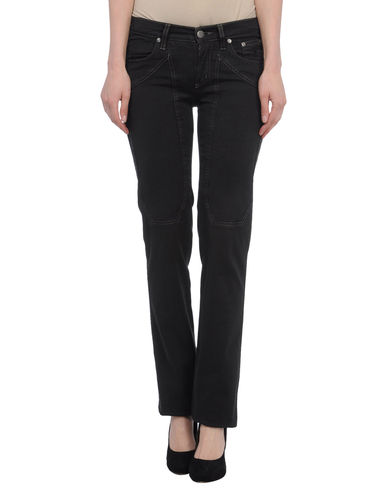 ZOOM JECKERSON - Casual pants