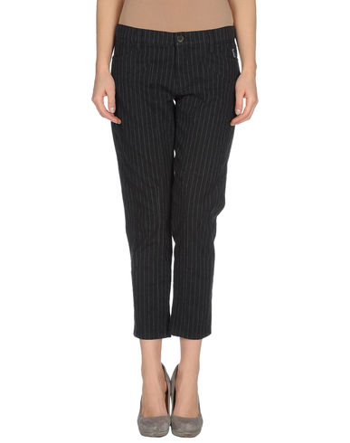 ZOOM JECKERSON - 3/4-length short